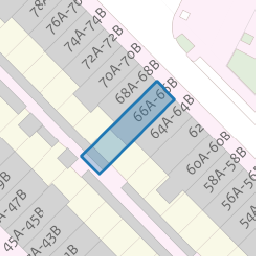 Perceel RTD10-AA-748