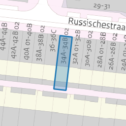 Perceel RTD10-AA-776