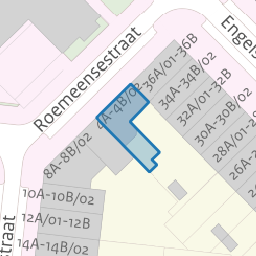 Perceel RTD10-AA-783