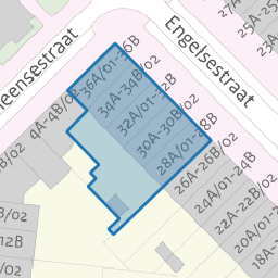 Perceel RTD10-AA-799