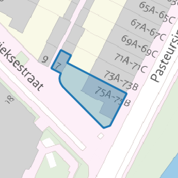 Perceel RTD10-AA-809