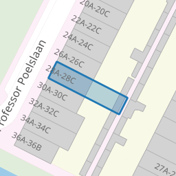 Perceel RTD10-AA-850