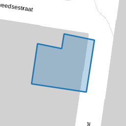 Perceel RTD10-AA-869