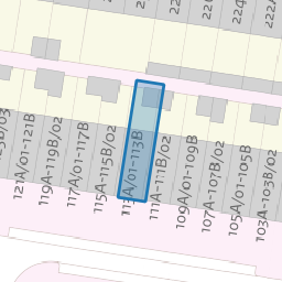 Perceel RTD10-AA-896