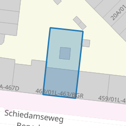 Perceel RTD10-AA-915