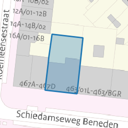 Perceel RTD10-AA-916