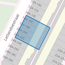 Perceel RTD10-AA-924