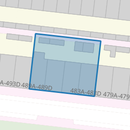 Perceel RTD10-AA-953