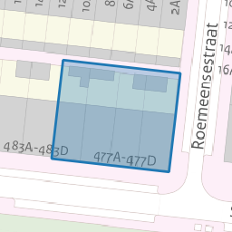 Perceel RTD10-AA-954