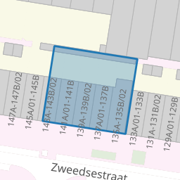 Perceel RTD10-AA-956