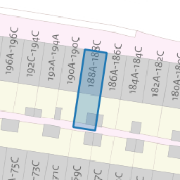 Perceel RTD10-AA-972