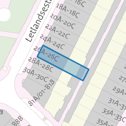 Perceel RTD10-AA-986