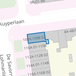 Perceel RTD10-AB-1020