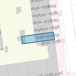 Perceel RTD10-AB-1034