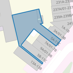 Perceel RTD10-AB-105