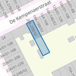 Perceel RTD10-AB-1056