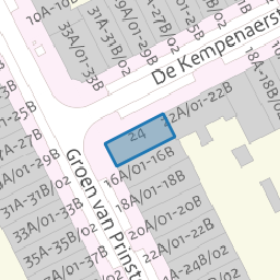 Perceel RTD10-AB-1058