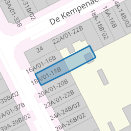 Perceel RTD10-AB-1060