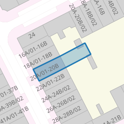 Perceel RTD10-AB-1061