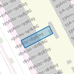 Perceel RTD10-AB-1070