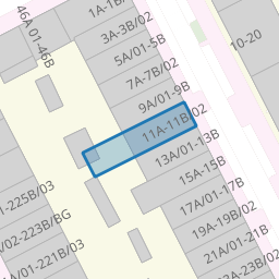 Perceel RTD10-AB-1081