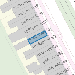 Perceel RTD10-AB-1092