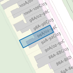 Perceel RTD10-AB-1097