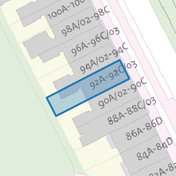 Perceel RTD10-AB-1098