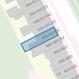 Perceel RTD10-AB-1099