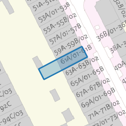 Perceel RTD10-AB-1105