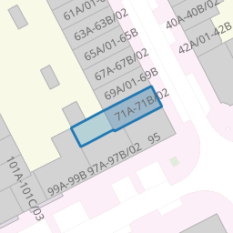 Perceel RTD10-AB-1110