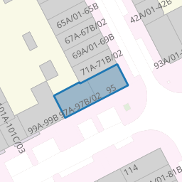 Perceel RTD10-AB-1111