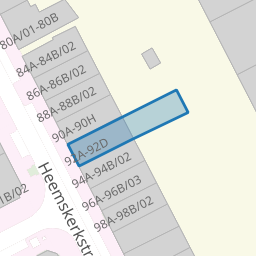 Perceel RTD10-AB-1124