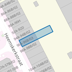 Perceel RTD10-AB-1126