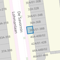 Perceel RTD10-AB-1138