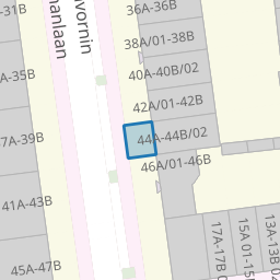 Perceel RTD10-AB-1141