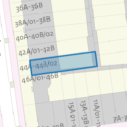 Perceel RTD10-AB-1154