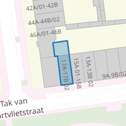 Perceel RTD10-AB-1157