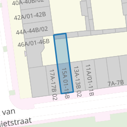 Perceel RTD10-AB-1158