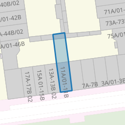 Perceel RTD10-AB-1160