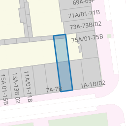 Perceel RTD10-AB-1163