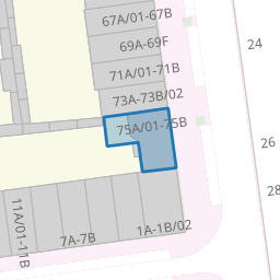 Perceel RTD10-AB-1166