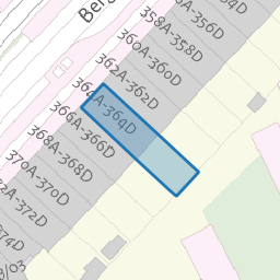 Perceel RTD10-AB-1186