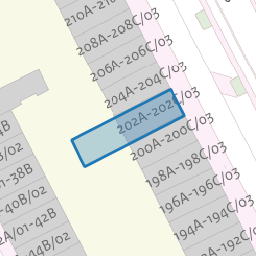 Perceel RTD10-AB-1255