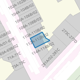 Perceel RTD10-AB-1257