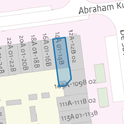 Perceel RTD10-AB-1268