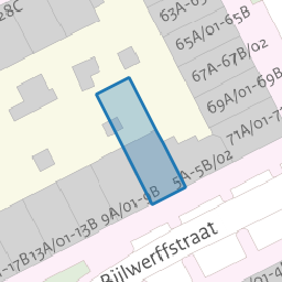 Perceel RTD10-AB-1275