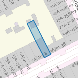 Perceel RTD10-AB-1293