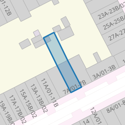 Perceel RTD10-AB-1294