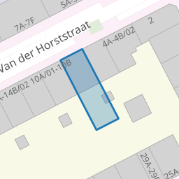 Perceel RTD10-AB-1319